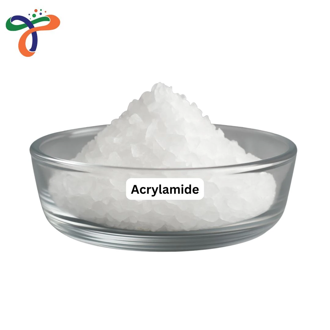 Acrylamide